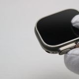 Ķ���� Apple Watch Ultra 49mm GPS+Cellular ����顼 �����˥���