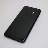 �¿��ݾ� ����Ʊ�� SC-02K Galaxy S9 �֥�å� ���� �����