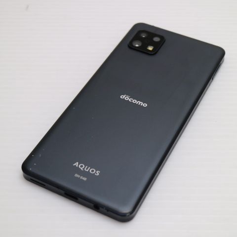 �¿��ݾ� ���� SH-54B AQUOS sense6 �֥�å� �����