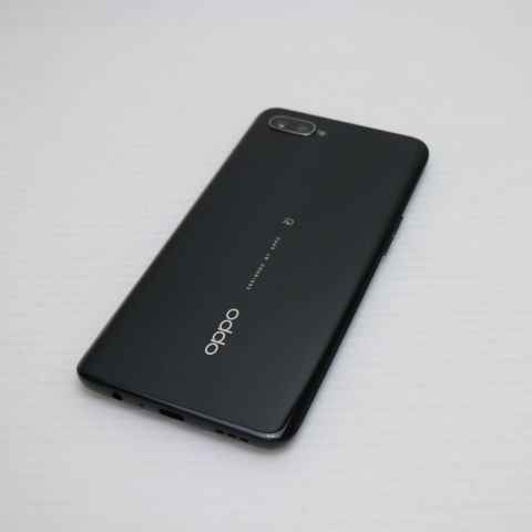 �¿��ݾ� Ķ���� OPPO Reno A 128GB  �֥�å�  ���ޥ� �����
