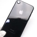 �¿��ݾ��� ������� SIM�ե꡼ iPhone7 128GB �����åȥ֥�å�  �������