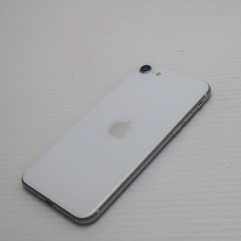 ¿ݾ Ķ SIMե꡼ iPhone SE 2 128GB ۥ磻 