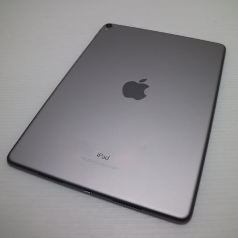 SIM�ե꡼ iPad Pro 10.5����� Wi-Fi+Cellular 512GB ���쥤