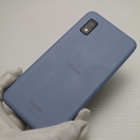 �¿��ݾ� Ķ���� AQUOS wish2 SH-51C �֥롼