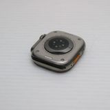 Ķ���� Apple Watch Ultra 49mm GPS+Cellular ����顼 �����˥���