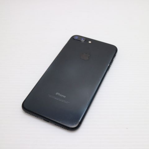 �¿��ݾ��� ������� SIM�ե꡼ iPhone7 PLUS 32GB �֥�å�  �������