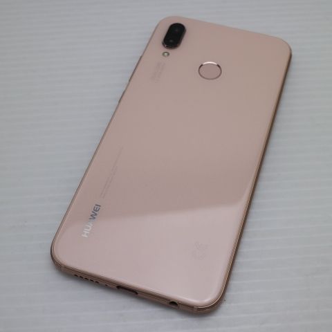 ¿ݾ Ʊ SIMե꡼ HUAWEI P20 lite ԥ  