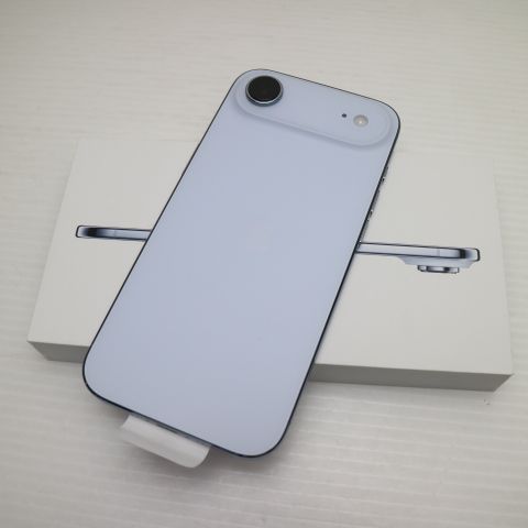 �¿��ݾ� ����̤���� SIM�ե꡼ iPhone Air 256GB �������֥롼