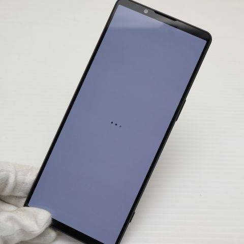 �¿��ݾ� Ķ���� Xperia 1 IV SOG06 �֥�å�