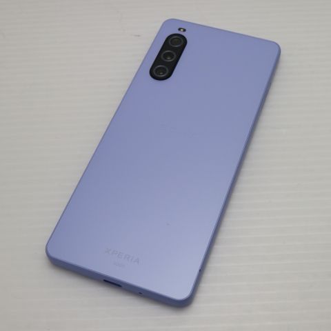 ¿ݾ Ķ SOG11 Xperia 10 V ٥