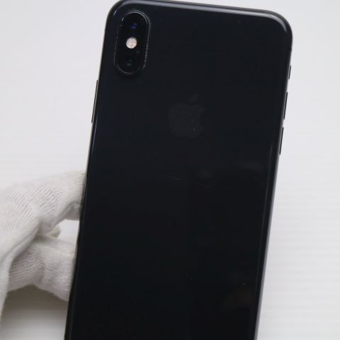 ¿ݾ  SIMե꡼ iPhoneXS 256GB ڡ쥤  