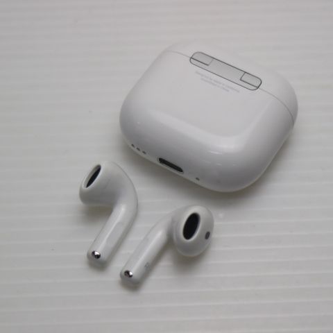 ¿ݾ Ķ AirPods 4(ƥ֥Υ󥻥)