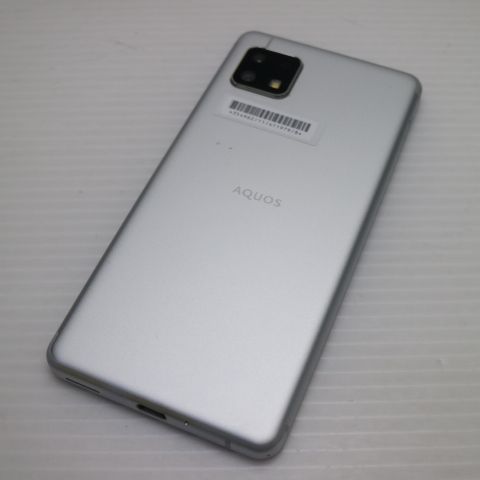 ����Ʊ�� Y!mobile AQUOS sense4 basic A003SH ����С�