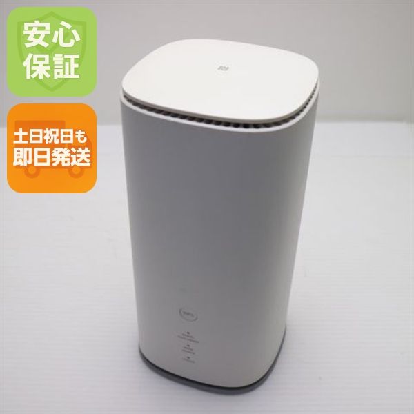 �¿��ݾ� ������� Speed Wi-Fi HOME 5G L13 ZTR02 �ۥ磻��