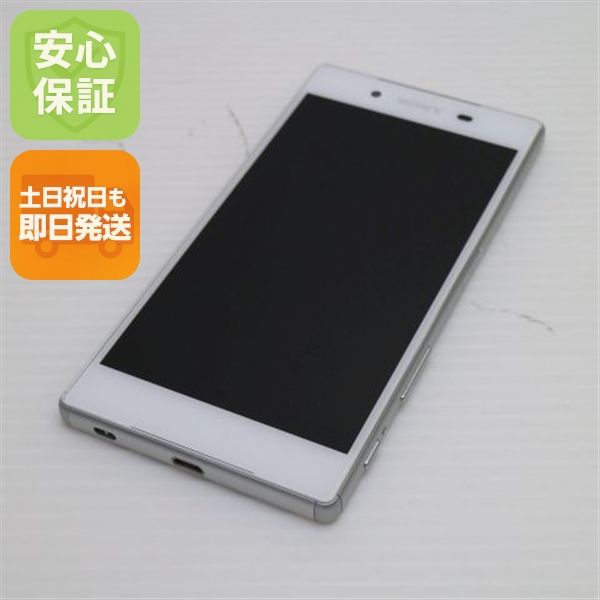 ¿ݾ Ƚ Ʊ SoftBank 501SO Xperia Z5 ۥ磻  