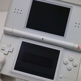 �¿��ݾ��� ���� �˥�ƥ�ɡ�DS Lite �饤�� �ۥ磻��  �������