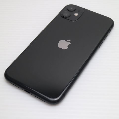 �¿��ݾ� Ķ���� SIM�ե꡼ iPhone 11 128GB  �֥�å� �����