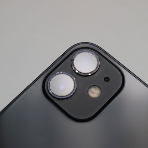 Ķ���� SIM�ե꡼ iPhone12 mini 64GB �֥�å� ¨��ȯ�� ������ȯ��