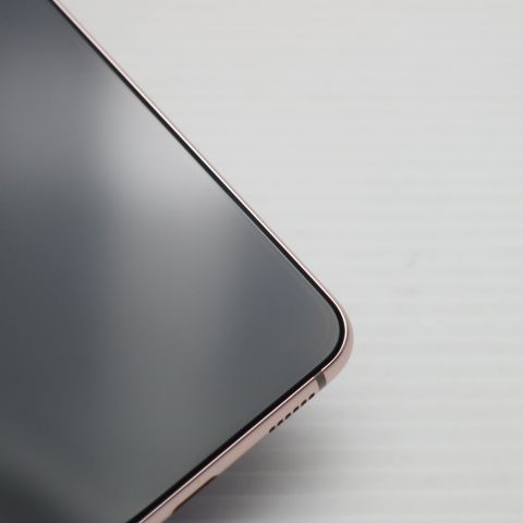 �¿��ݾ� ����Ʊ�� SC-51B Galaxy S21 5G �ե���ȥ�Х�����å� �����
