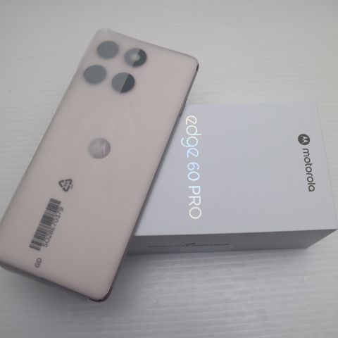 ¿ݾ ̤ SIMե꡼ motorola edge 60 pro 륵ȥۥ磻