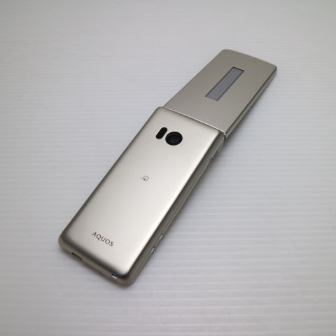 �¿��ݾ� Ķ���� SH-02L AQUOS �������� ������� ���� �����