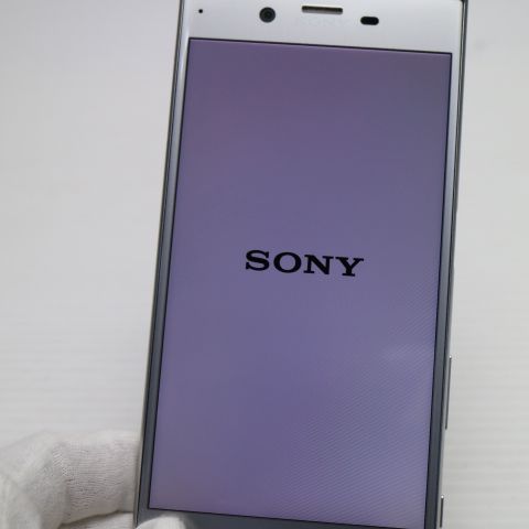 �¿��ݾ��� Ķ���� SO-01J Xperia XZ �ץ���ʥ�ʥ���С���  �������