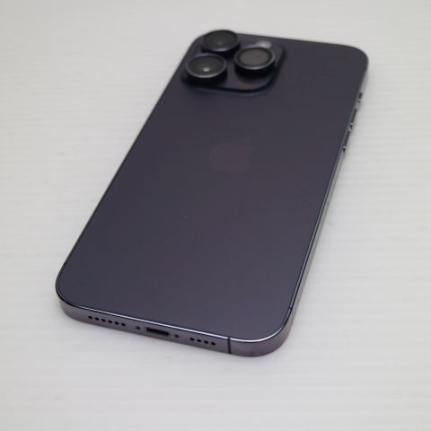 �¿��ݾ� Ķ���� SIM�ե꡼ iPhone14 Pro Max 512GB �ǥ����ץѡ��ץ�