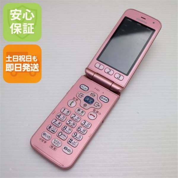 �¿��ݾ��� ���� F-02J �餯�餯�ۥ� �ԥ�  �������