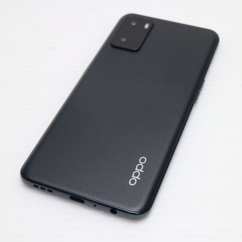 ¿ݾ Ʊ SIMե꡼ OPPO A55s 5G 64GB ֥å 
