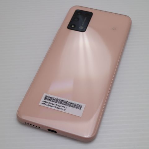 ¿ݾ Ʊ Y!mobile Libero 5G II A103ZT  ԥ