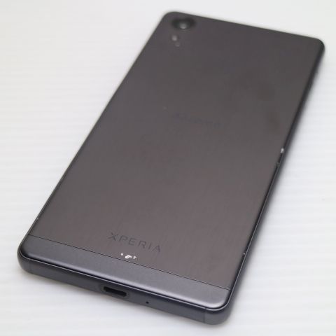 �¿��ݾ��� ���� SO-04H Xperia X Performance �֥�å�  �������