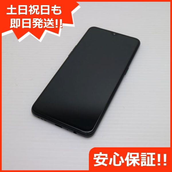 ¿ݾ Ʊ OPPO Reno A 64GB  ֥å  ޥ 