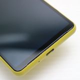 �¿��ݾ� ����Ʊ�� SO-52B Xperia 10 III �������� �����