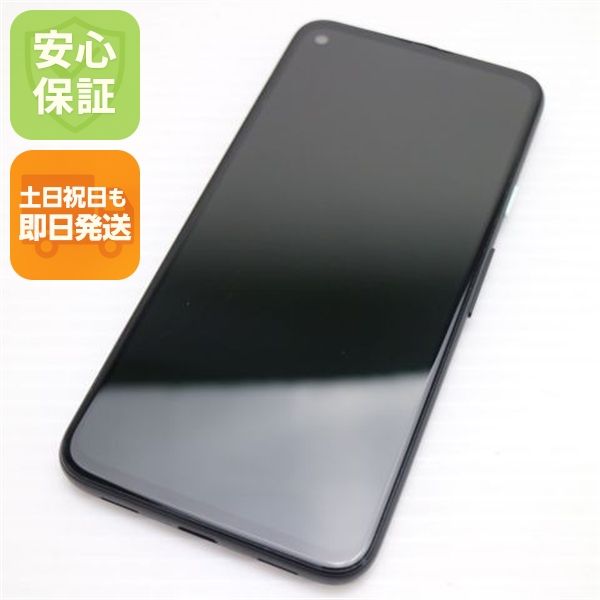 �¿��ݾ� Ķ���� SIM�ե꡼ Google Pixel 4a �֥�å� �����
