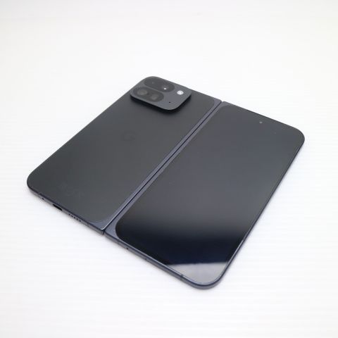 Ķ���� SIM�ե꡼ Google Pixel 9 Pro Fold 256GB ���֥��ǥ�����