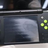 �¿��ݾ��� ������� NEW�˥�ƥ�ɡ�2DS LL �֥�å��ߥ饤��  �������