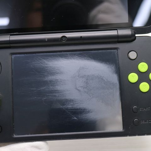 �¿��ݾ��� ������� NEW�˥�ƥ�ɡ�2DS LL �֥�å��ߥ饤��  �������