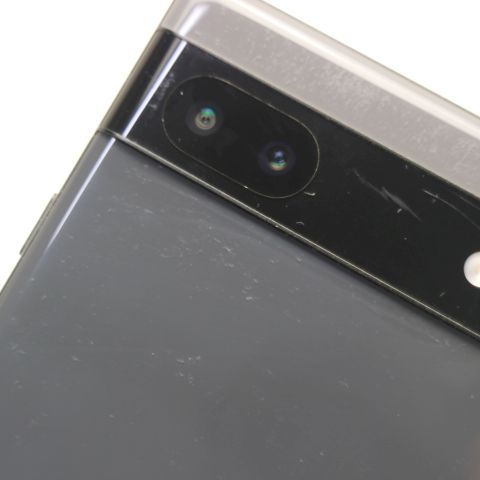 �¿��ݾ� ���� SIM�ե꡼ Google Pixel 6a ���㥳����