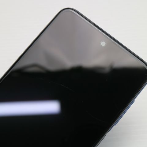 ¿ݾ  SIMե꡼ Redmi Note 9S 128GB ֥롼 