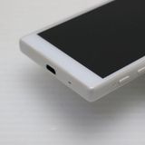�¿��ݾ��� Ķ���� SO-02H Xperia Z5 Compact �ۥ磻��  �������