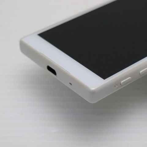 �¿��ݾ��� Ķ���� SO-02H Xperia Z5 Compact �ۥ磻��  �������