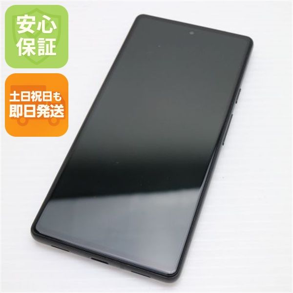  SoftBank Google Pixel 6a 128GB  硼