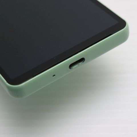 �¿��ݾ� Ķ���� SO-52D Xperia 10 V ���������꡼��