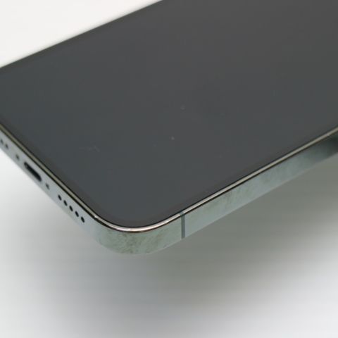 �¿��ݾ� ���� SIM�ե꡼ iPhone13 Pro 256GB ����ѥ��󥰥꡼��