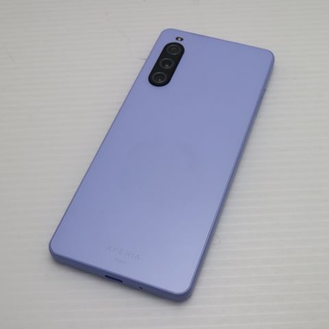¿ݾ Ķ SOG11 Xperia 10 V ٥