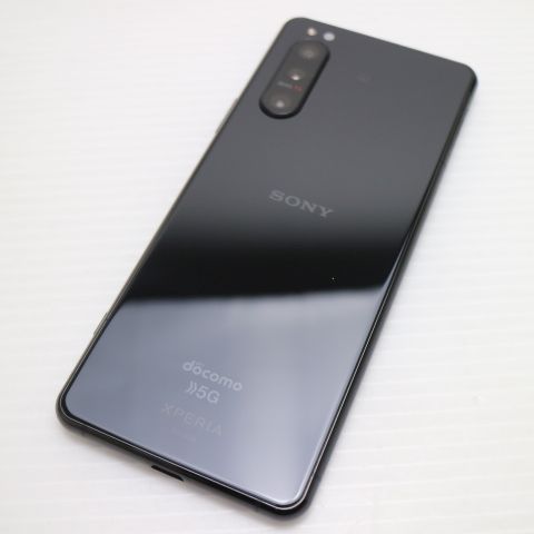 �¿��ݾ� ����Ʊ�� SO-52A Xperia 5 II �֥�å� SONY ¨��ȯ�� ������ȯ��