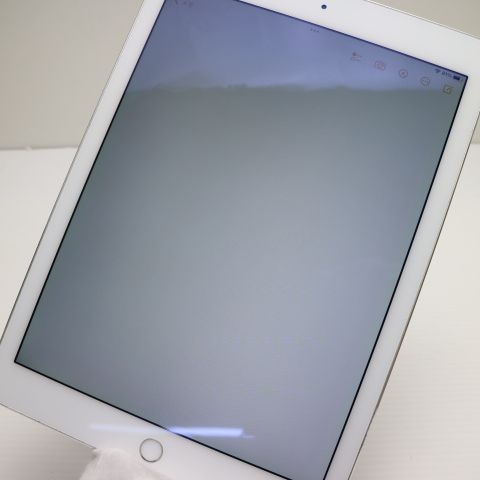 ¿ݾ Ķ iPad Air 2 Wi-Fi 16GB С  