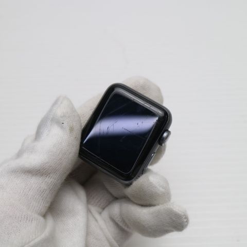  Apple Watch series3 38mm GPS ڡ쥤