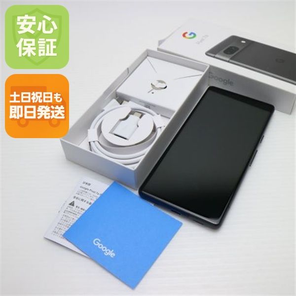 ¿ݾ Ķ DoCoMo Google Pixel 7a 128GB 㥳