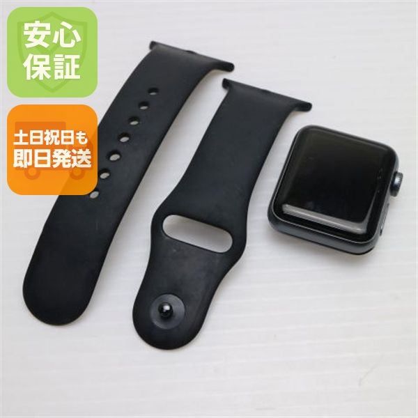  Apple Watch series3 38mm GPS ڡ쥤